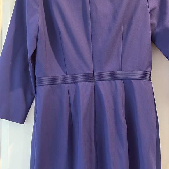 J. Crew Suiting Dress - Picture 7 of 7